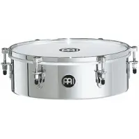 Meinl MDT13CH 13" Drummer Timbale Chrome
