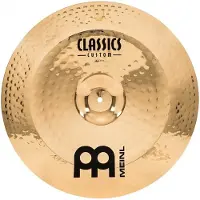 Meinl Classics Custom 18" China