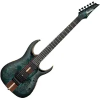 Ibanez RGA20P1PBCUL Cosmic Blue Burst Low Gloss Premium