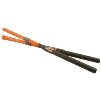 Flix NYLON ORANGE RODS STICKS