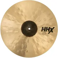 Sabian HHX Complex Thin crash 18 inch