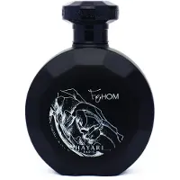 Hayari Modern Rose Collection Fehom Eau de Parfum