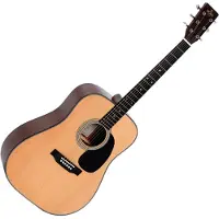 Sigma guitars DM-1 akoestische westerngitaar
