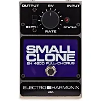 Electro Harmonix NANO CLONE CHORUS