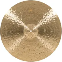 Meinl 22" BYZANCE FOUNDRY RESERVE LIGHT RIDE