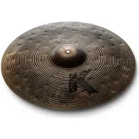 Zildjian K1424 - 20" K CUSTOM SPECIAL DRY CRASH