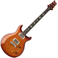 Prs S2 Mira 594 Dark Cherry Sunburst