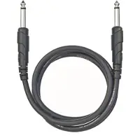 Daddario Classic Series Patch Cable 3ft