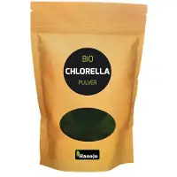 Hanoju Chlorella poeder