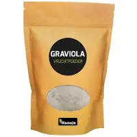 Hanoju Graviola fruit powder
