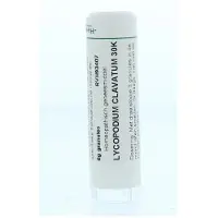 Homeoden Heel Lycopodium clavatum 30K