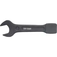 SW-Stahl 00280L slagmoersleutel