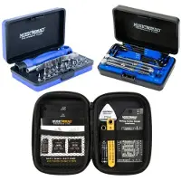 Music Nomad Keep It Simple Setup (KISS) Starter Kit Bundle