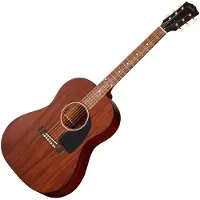 Gibson LG-2 All Mahogany Faded Natural Original