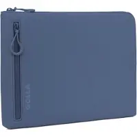 Golla Laptophoes 13 inch, petroleum (13", Lenovo, HP, Dell, ASUS, Appel), Laptoptas, Turkoois