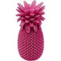 Kare design Vaas Pineapple Pink 30cm