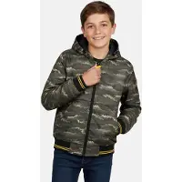 Cars Jeans Jas Bylio jr. - Jongens