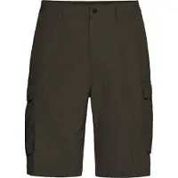 Jack Wolfskin DUNELAND CARGO SHORTS M Heren Outdoorbroek-obsidian moss