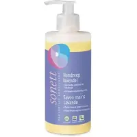 Sonett Handzeep lavendel vloeibaar 300 ml
