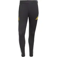 Adidas Sportbroek 'Real Madrid Avengers 25/26 Tiro 25 Competition' goudgeel / zwart / wit