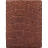 Esquire Portemonnee bruin