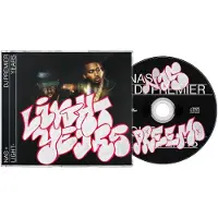 Cd Nas & Dj Premier - Light-years