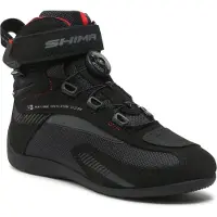 SHIMA Exo Vented Dames Motorschoenen