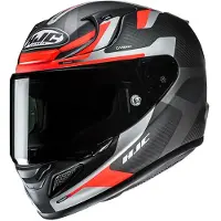 HJC RPHA 12 Carbon Xentra Helm