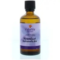 Volatile Hamamelis hydrolaat