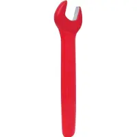 Ks Tools Steeksleutel met isolatie, 19 mm 117.1519