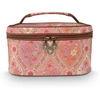 Pip studio Cleo Beauty Case Ornamento Orange