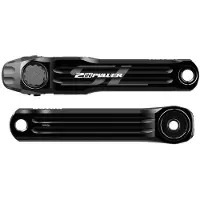 Rotor 2INpower SL RD (Road Dual) Vermogensmeter Crankset Direct Mount Zwart || Maat: 172.5