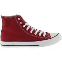 Victoria Lage sneakers TRIBU BOTIN LONA kind 27