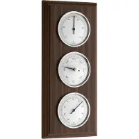 TFA-Dostmann horloge 20.1088