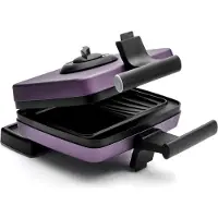 Frifri Wafelijzer WA102C - Croque Monsieur