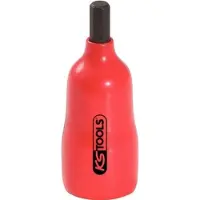 Ks Tools 1171417 117.1417 Inbus Verwisselbare kop Geïsoleerd 5 mm 5 mm 1/4 (6.3 mm)