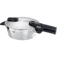 Fissler Snelkookpan Vitaquick Premium 2.5L