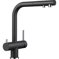 BLANCO Fontas-S II antraciet/anthracite