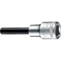Stahlwille 2054 7 03151207 Inbus Dopsleutel-bitinzet 7 mm 1/2 (12.5 mm)