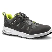 ELTEN RILEY XXF BOA GTX grey-lime Low ESD O2 WR CI 972680