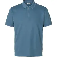 Selected Shirt 'SLHFAVE' opaal