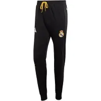 Adidas Sportbroek 'Real Madrid Avengers' blauw / geel / zwart / wit
