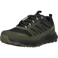 Endurance Lage schoen 'Ferill' donkergroen