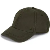 G-Star Pet 'Avernus Baseball Cap' grijs