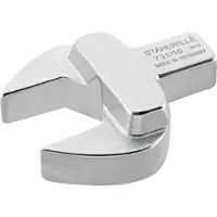 Stahlwille 58211055 Insteek-steeksleutel