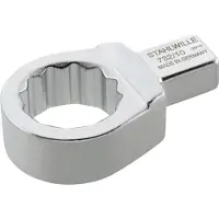 Stahlwille 58224027 Insteekringsleutel 27 mm