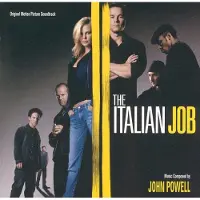 Universal Music Italian job