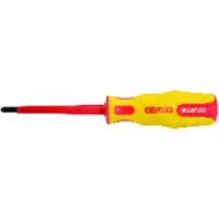 Ks Tools : Schroevendraaier, steeksleutel, schroevendraaier - artikelnummer 117.0526