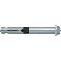 Fischer 48780 FH II 18/50 B Veiligheidsplug 165 mm 19 mm 20 stuk(s)