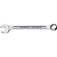 Stahlwille 40082323 13 23 Ring-steeksleutel Sleutelbreedte (metrisch) 23 mm
